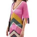 DODO BAR OR OXIA DRESS