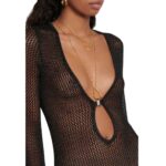 vDODO BAR OR ETTA DRESS