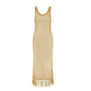 DODO BAR OR MATANA DRESS