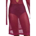 DODO BAR OR ETHAN MINI DRESS