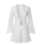 DODO BAR OR ALESSO MINI DRESS