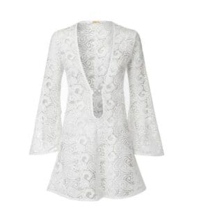 DODO BAR OR ALESSO MINI DRESS
