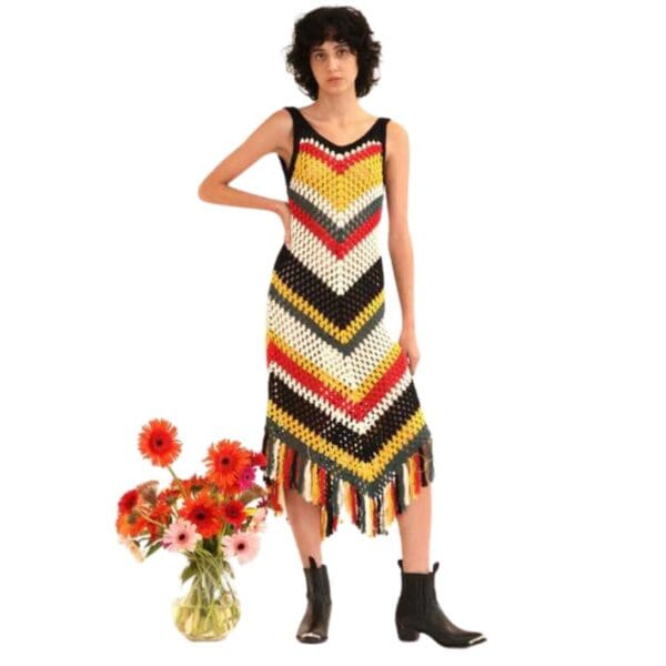 DODO BAR OR MORTEN DRESS