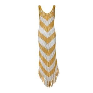 DODO BAR OR MORTEN DRESS