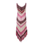 DODO BAR OR MORTEN DRESS
