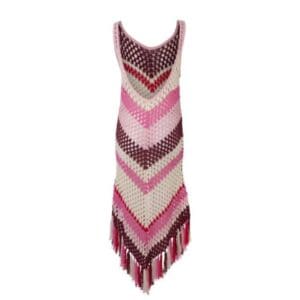 DODO BAR OR MORTEN DRESS