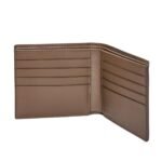 LOEWE BIFOLD WALLET IN SOFT GRAINED CALFSKIN