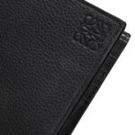 LOEWE BIFOLD WALLET IN SOFT GRAINED CALFSKIN