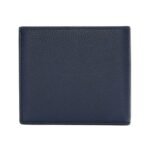 LOEWE BIFOLD WALLET IN SOFT GRAINED CALFSKIN