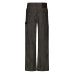 SAKS POTTS SALMA JEANS — BLACKWHITE