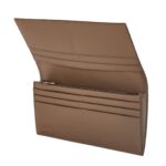 LOEWE LONG HORIZONTAL WALLET IN SOFT GRAINED CALFSKIN