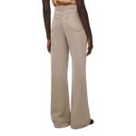 LOEWE BOOTLEG JEANS IN DENIM