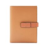 LOEWE MEDIUM VERTICAL WALLET IN SOFT GRAINED CALFSKIN