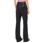 LOEWE BOOTLEG JEANS IN DENIM