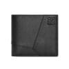 LOEWE PUZZLE BIFOLD WALLET IN CLASSIC CALFSKIN