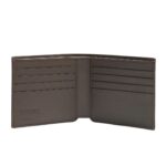 LOEWE PUZZLE BIFOLD WALLET IN CLASSIC CALFSKIN