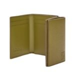 LOEWE TRIFOLD WALLET IN SOFT GRAINED CALFSKIN