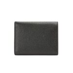 LOEWE TRIFOLD WALLET IN SOFT GRAINED CALFSKIN