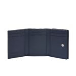 LOEWE TRIFOLD WALLET IN SOFT GRAINED CALFSKIN