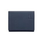 LOEWE TRIFOLD WALLET IN SOFT GRAINED CALFSKIN