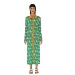 DODO BAR OR LUNA DRESS