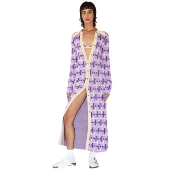 DODO BAR OR LUNA DRESS