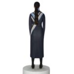 DODO BAR OR DAMIEN DRESS