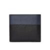 LOEWE WALLET WITH BIFOLD COIN PURSE IN SHINY CALFSKIN