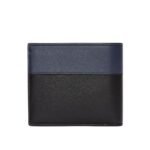 LOEWE WALLET WITH BIFOLD COIN PURSE IN SHINY CALFSKIN