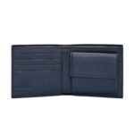 LOEWE WALLET WITH BIFOLD COIN PURSE IN SOFT CALFSKIN