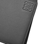 LOEWE WALLET WITH BIFOLD COIN PURSE IN SOFT GRAINED CALFSKIN