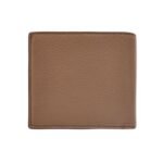 LOEWE WALLET WITH BIFOLD COIN PURSE IN SOFT GRAINED CALFSKIN