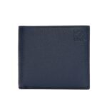 LOEWE WALLET WITH BIFOLD COIN PURSE IN SOFT GRAINED CALFSKIN