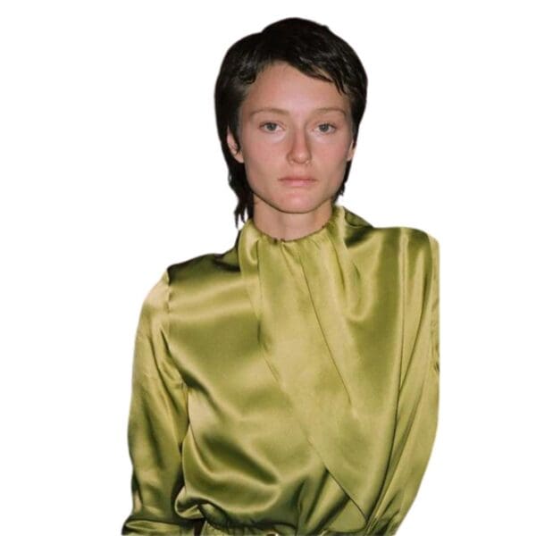 DODO BAR OR BERNA DRESS