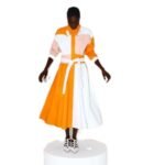 DODO BAR OR LISA DRESS