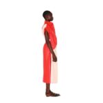DODO BAR OR PAULA DRESS