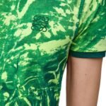 LOEWE SLIM FIT COTTON T SHIRT