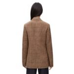 LOEWE WOOL JACKET