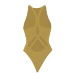 DODO BAR OR TONY V KNIT BODYSUIT