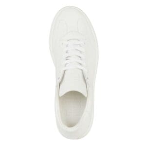GIVENCHY TOWN SNEAKERS IN LEATHER