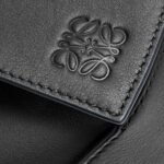 LOEWE SMALL LOEWE SMALL PUZZLE BUMBAG IN CLASSIC CALFSKIN