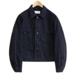 LEMAIRE 4 POCKETS BLOUSON