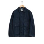 LEMAIRE BOXY JACKET