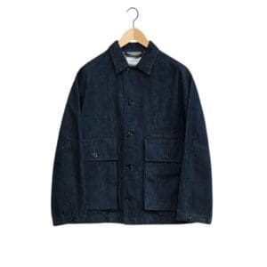 LEMAIRE BOXY JACKET