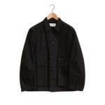 LEMAIRE BOXY JACKET