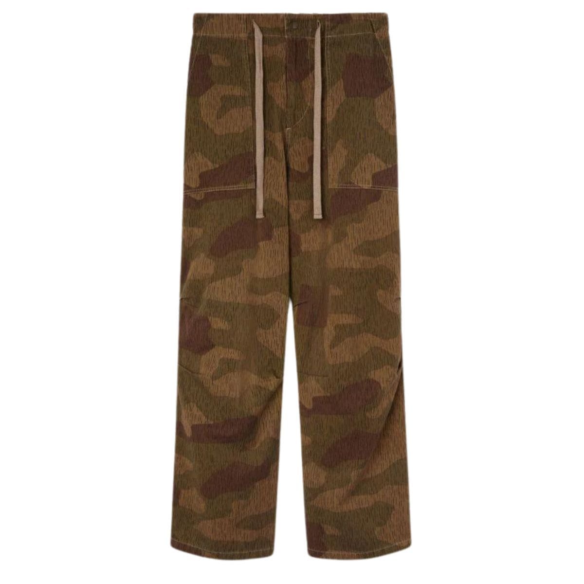 PALM ANGELS MONCLER X PALM ANGELS GENIUS SWEATPANTS