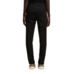 PALM ANGELS MONOGRAM TRACK PANTS