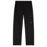 PALM ANGELS RACING NYLON PANTS