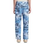 PALM ANGELS TRACK PANTS SUNSET