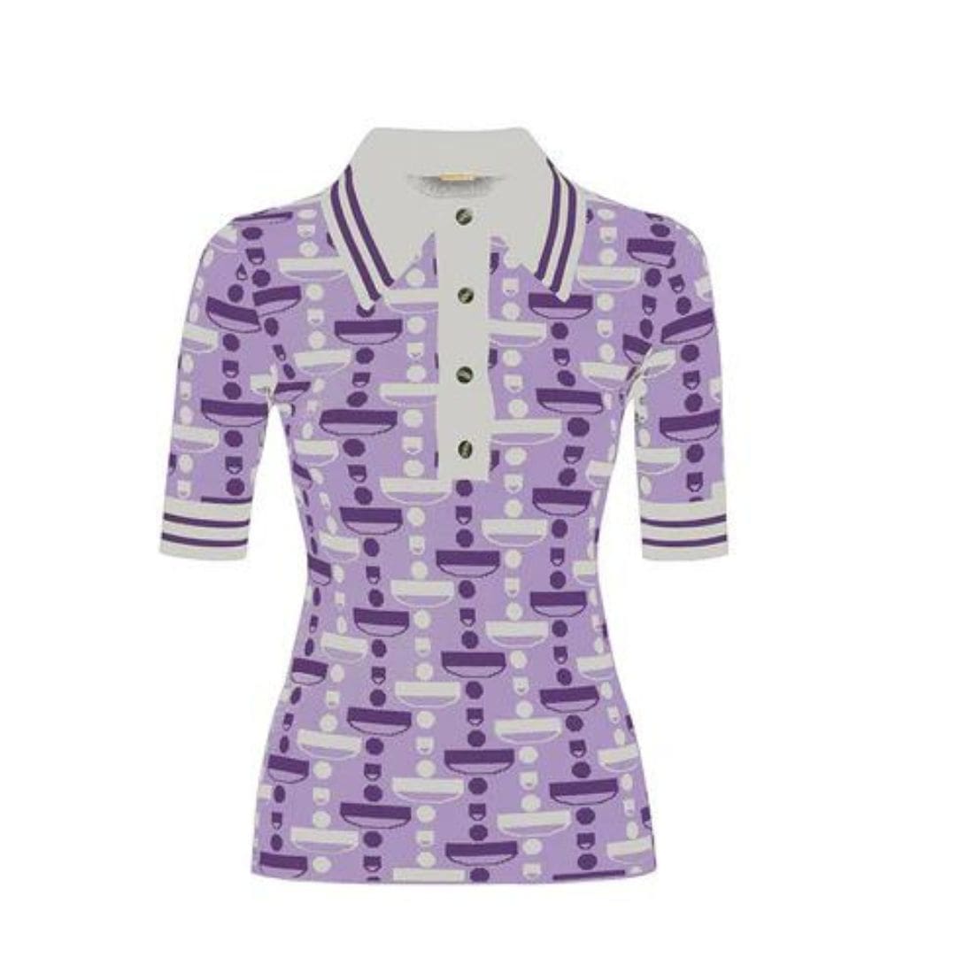 DODO BAR OR IARA SHIRT